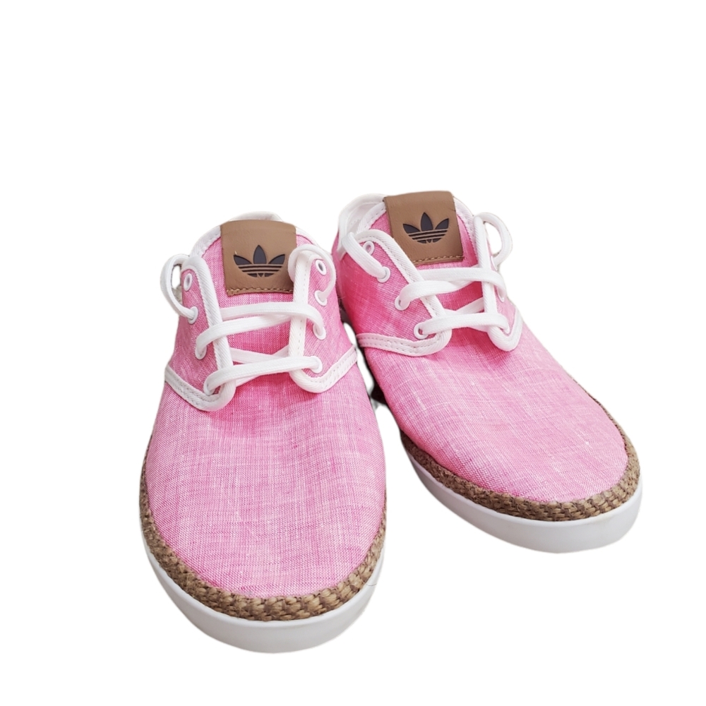 Adidas Adria Pink sneakers